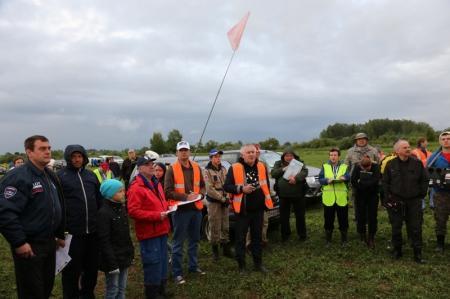 Великие Луки - первый спортивный