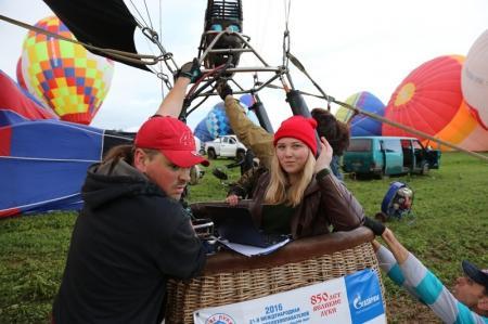 Великие Луки - первый спортивный