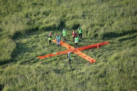 Великие Луки - первый спортивный