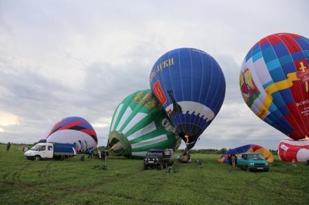 Великие Луки - первый спортивный
