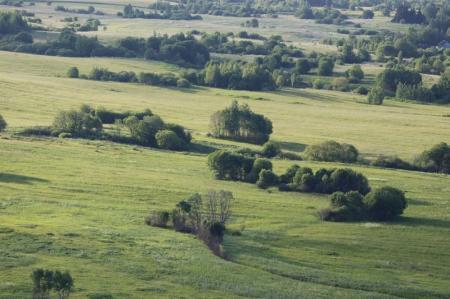 Великие Луки - первый спортивный