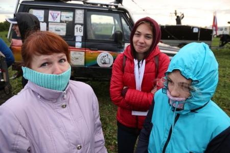 Великие Луки - первый спортивный