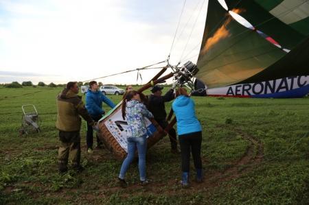 Великие Луки - первый спортивный