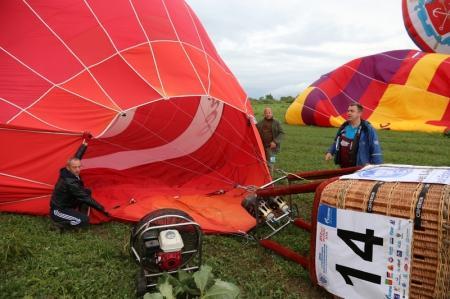 Великие Луки - первый спортивный