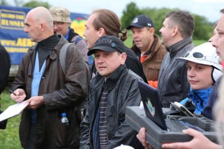 Великие Луки - первый спортивный