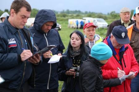 Великие Луки - первый спортивный