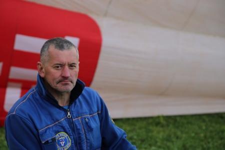 Великие Луки - первый спортивный