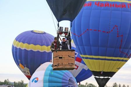 Великие Луки - первый спортивный