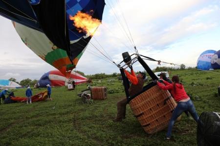 Великие Луки - первый спортивный