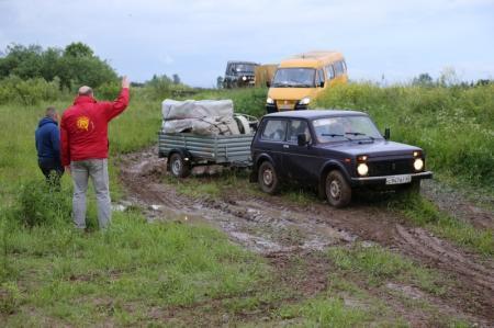 Великие Луки - первый спортивный