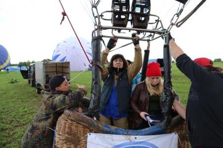 Великие Луки - первый спортивный