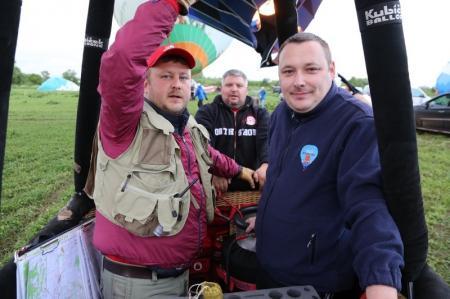 Великие Луки - первый спортивный