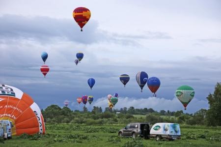 Великие Луки - первый спортивный