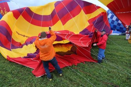 Великие Луки - первый спортивный