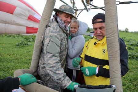 Великие Луки - первый спортивный