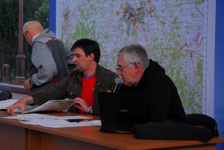 Наши летят! Новости из первых рук члена команды Ромашки. Вечерний полет 9 июня