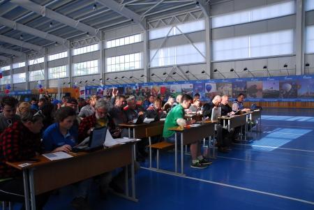 Наши летят! Новости из первых рук члена команды Ромашки. Вечерний полет 9 июня