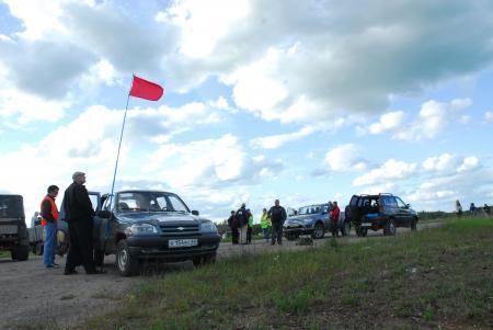 Наши летят! Новости из первых рук члена команды Ромашки. Вечерний полет 9 июня
