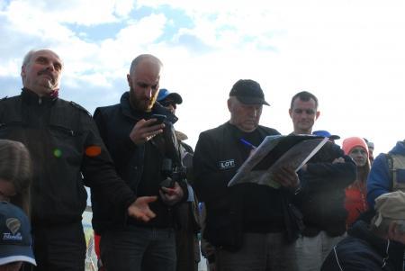 Наши летят! Новости из первых рук члена команды Ромашки. Вечерний полет 9 июня