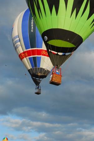 Наши летят! Новости из первых рук члена команды Ромашки. Вечерний полет 9 июня