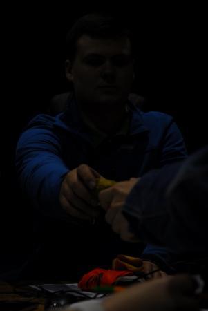 Наши летят! Новости из первых рук члена команды Ромашки. Вечерний полет 9 июня