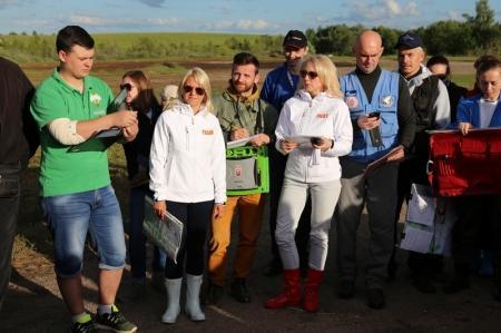 Великие Луки - второй спортивный