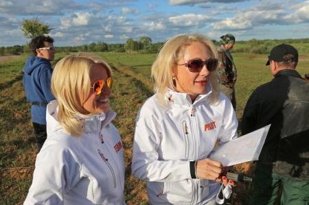 Великие Луки - второй спортивный