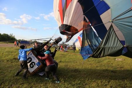 Великие Луки - второй спортивный