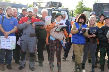 Великие Луки - второй спортивный