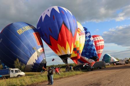 Великие Луки - второй спортивный