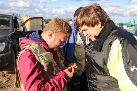 Великие Луки - второй спортивный