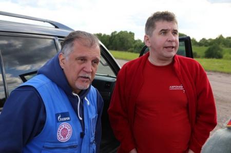 Великие Луки - второй спортивный