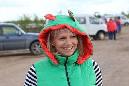 Великие Луки - второй спортивный