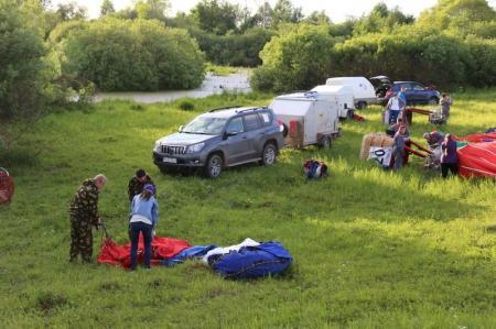 Великие Луки - второй спортивный