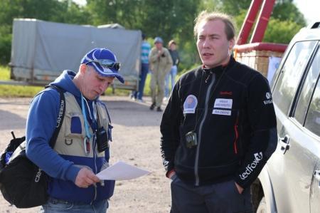 Великие Луки - второй спортивный