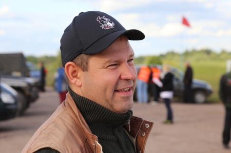 Великие Луки - второй спортивный