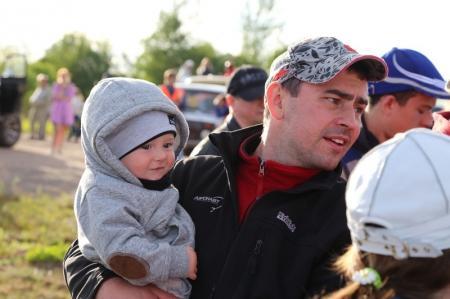 Великие Луки - второй спортивный