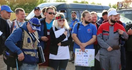 Великие Луки - второй спортивный