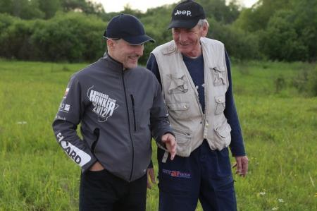 Великие Луки - второй спортивный