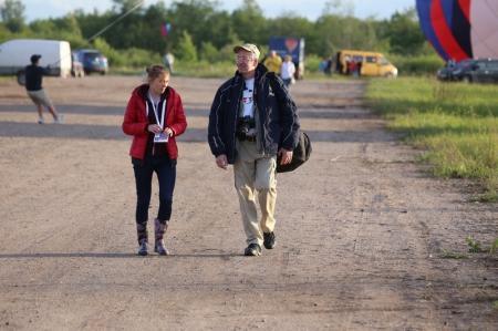 Великие Луки - второй спортивный