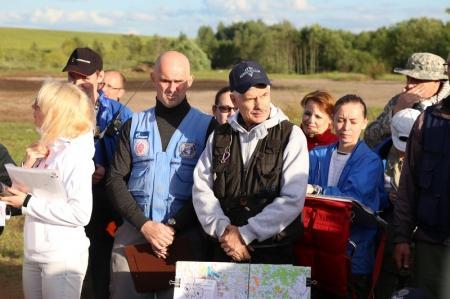 Великие Луки - второй спортивный