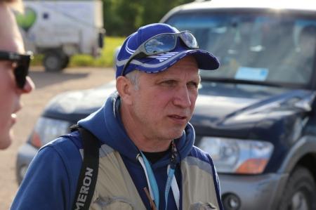 Великие Луки - второй спортивный