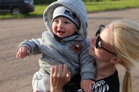 Великие Луки - второй спортивный