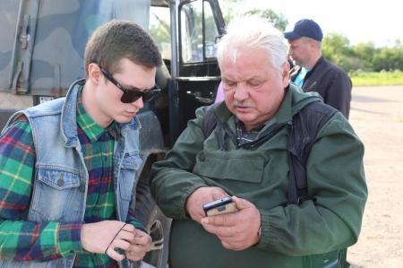 Великие Луки - второй спортивный