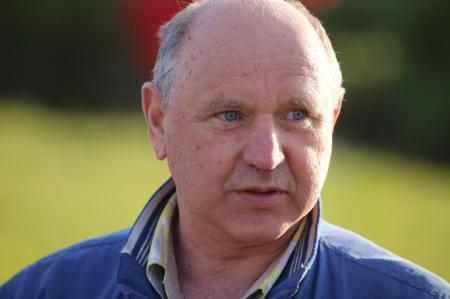 Великие Луки - второй спортивный