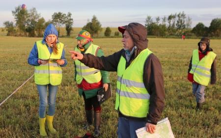 Великие Луки - третий спортивный