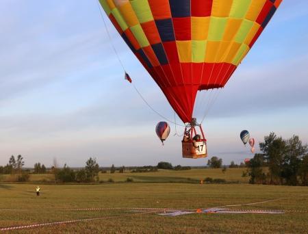 Великие Луки - третий спортивный
