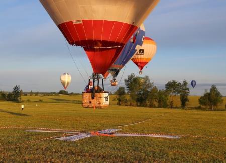 Великие Луки - третий спортивный