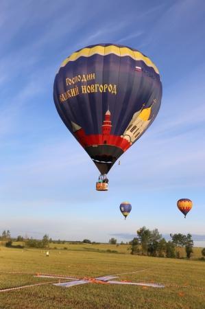 Великие Луки - третий спортивный