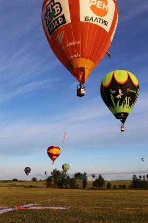 Великие Луки - третий спортивный